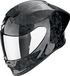 Scorpion EXO-R1 Evo II Forged Carbon Onyx Black - Integraalhelm - Maat S - Motorhelm - ECE 22-06 gekeurd