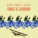 Strange Relocomotion - LP - Limited Edition - Yellow