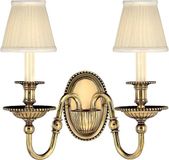 Hinkley Cambridge LED Wandlamp