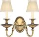 Hinkley Cambridge LED Wandlamp