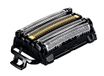 Panasonic WES9181Y1361 Remplacement grille de rasoir pour Series 900 ES-LV9U, ES-LV6U, rasoir 5 lames sec/humide