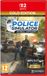 Mindscape Police Simulator: Patrol Officers – Gold Edition – Nintendo Switch 2