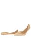 FALKE Dames Elegant Step onzichtbare sokken, Huideffect (Crystal 4409)