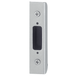 HOPPE HCS Sluitplaat voor Opdek SB-D 20x90mm RVS