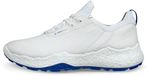 Ecco Biom H5 Lace Chaussures de golf Blanc UE 43 Homme