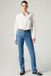 Levi's 314 Shaping Straight Jeans - Women's - 23X30 - Medium wassing / We Have Arrived