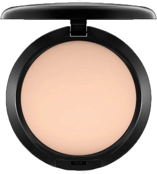 MAC Studio Fix Powder Plus Foundation - N4 - 15g