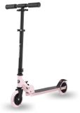 StarTech Willy Kindervoertuig - Klaproller - Roze