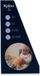 Kaloo Petit Calme – Kersenpitkussen - Baby - Octopus