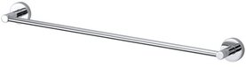 Haceka Kosmos Wandhanddoekhouder 60cm chroom | 1208559