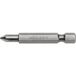 Högert Embouts Philips PH 50 mm en acier, PZ3 - 2 pièces