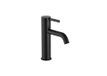ROCA ONA BASIN MIXER SB W/CLICK CS ETBL