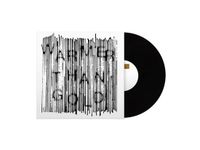 Warmer Guv - Warmer Than Gold (LP)