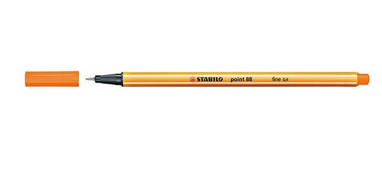 Stabilo point 88
