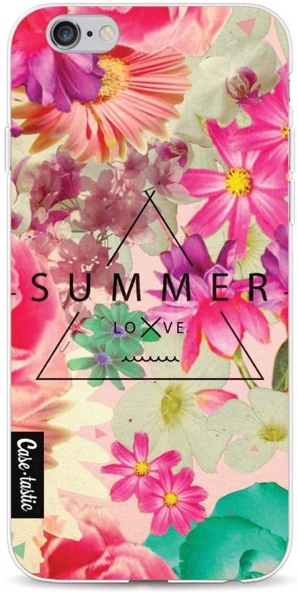 Casetastic Summer Love Flowers - Apple iPhone 6 / 6s