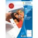 HERMA Fotophan pochettes photo 13x18 cm paysage blanc 10 pcs.