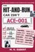 THE HIT-AND-RUN CAR ISN'T ACE-001: The 48,816-License Plate Elimination Challenge