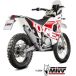 Mivv Silencieux moto KOVE 450 RALLY EX [450]
