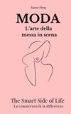 MODA L'arte della messa in scena: Paperback, 176 pagina's, 30 november 2025