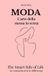 MODA L'arte della messa in scena: Paperback, 176 pagina's, 30 november 2025