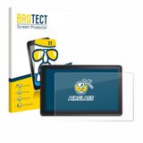 BROTECT Screenprotector voor Osee G7 Pro Beschermglas transparant