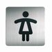 Durable PICTO Durable PICTO Square - Women's WC