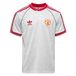 Adidas Manchester United Maillot Extérieur 1991 ÉDITION LIMITÉE X-Small