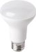 Megaman MM27512 Lampe LED Étiquette énergétique G E27 Réflecteur 7,5 W Blanc chaud