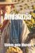 Andaluzia: Bol Wines of the World: Spain- Andaluzia