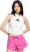 adidas Z.N.E. Tanktop Dames Wit M