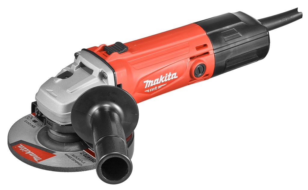 Makita Haakse slijper 125 mm M9503RK - 230 V