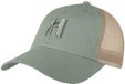 Hatland Dave Pet - Heren Petten - Groen