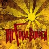 Sonic Rendezvous The Final Burden - Processor (CD)