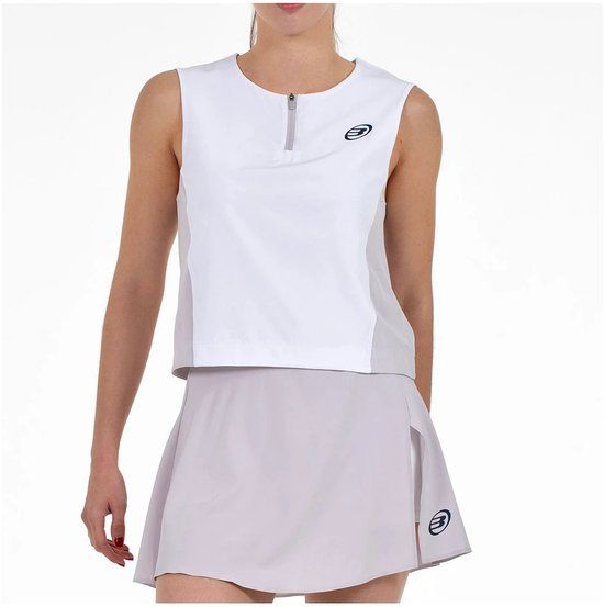 Bullpadel Guadisa Hueso T-shirt - L