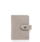 Filofax Organizer Malden Mini Organizer Stone 2026