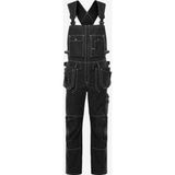 Fristads Amerikaanse Overall 51 Fas - Zwart - C156