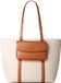 Michael Kors Handtasche 35S6GTVT3B-VANILLA