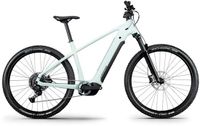 Lapierre Overvolt Ht 6.6 High 29" Cues 2024 Vélo de montagne électrique Vert M / 600Wh