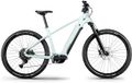 Lapierre Overvolt Ht 6.6 High 29" Cues 2024 Vélo de montagne électrique Vert M / 600Wh