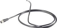 VOLTCRAFT Endoscoopsonde Sonde-Ø 5.5 mm 2 m Waterdicht, Zwenkfunctie, LED-verlichting