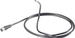 VOLTCRAFT Endoscoopsonde Sonde-Ø 5.5 mm 2 m Waterdicht, Zwenkfunctie, LED-verlichting