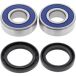 ALL BALLS Racing wiellagerset wheel bearing sets 25-125 complete with simmerrings