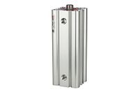 RIEGLER 105984-7.DMI.25060 Compacte cilinder LINER, dubbel werkend, IG, zuiger-Ø 25, hub 60, M5, 1 stuk