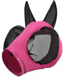 Imperial Riding - Flymask IRH Trail Ride - Vliegenmasker - Pink - Maat Full