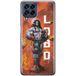 ERT GROUP mobiel telefoonhoesje voor Samsung M53 5G origineel en officieel erkend DC patroon Lobo 003