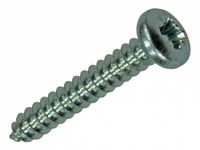 Sam ZELFTAPPENDE SCHROEF CYL KOPVERZ. 4.2 X 32 MM - 13 STUKS