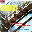 Beatles The Please Please Me - EAN: 0077774643528