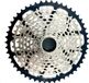 Garbaruk Shimano Hg Cassette Vélo Argent 12s / 11-52t