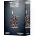 Games Workshop Warhammer 40.000 Space Marines du Chaos Seigneur du Chaos en armure Terminator