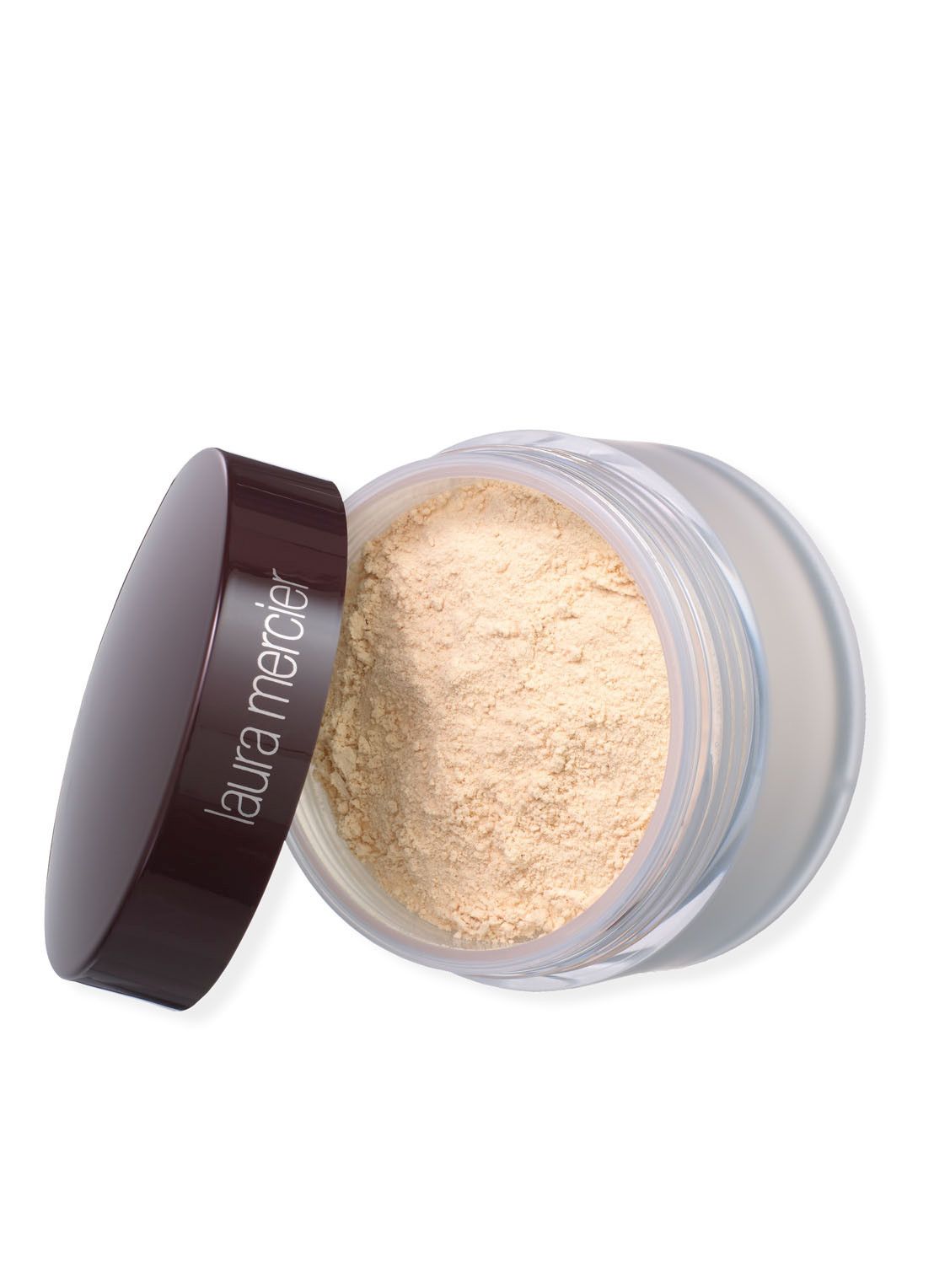 Laura Mercier Mini Translucent Loose Setting Powder Matte - travel size - 0736150175144